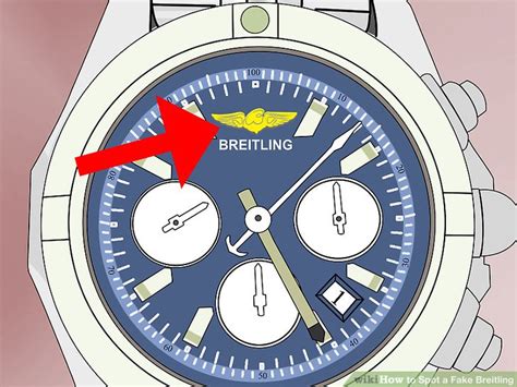 breitling a24322 real or fake|A Guide to Spot a Fake Breitling Watch In 8 Simple Steps.